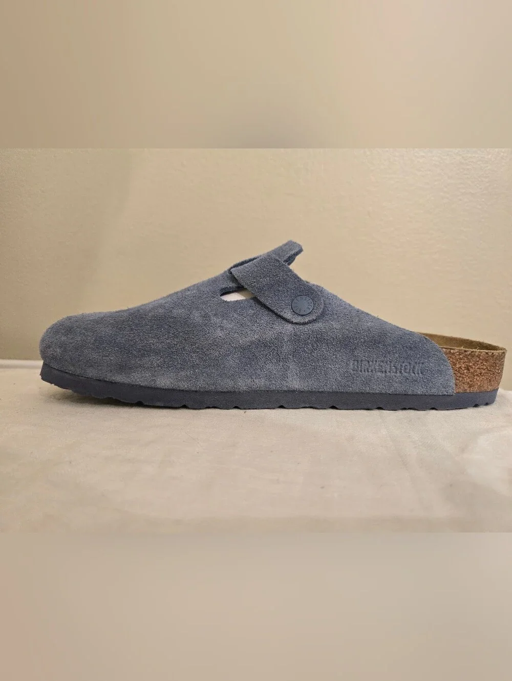 Birkenstock comfortable men